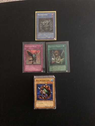 Vintage starter deck - vintage, yu-gi-oh!