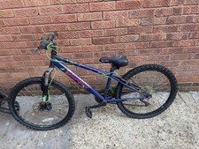Unisex Kids 24-inch Bike