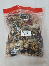 Small bag broken - bag, of