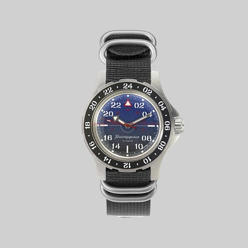 Vostok komandirskie 18021a - vostok,