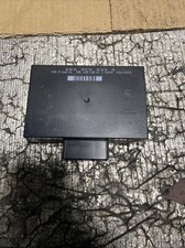 Volkswagen Polo 9N3 Central