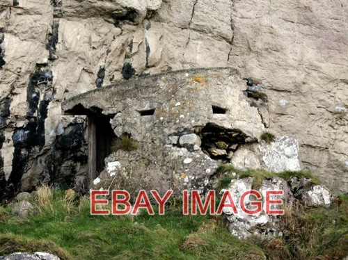 Photo pill box the great - photo,