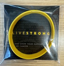 🚀 🚀 Nike LiveSTRONG