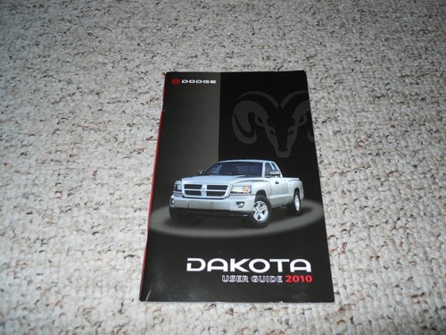 2010 dodge dakota pickup - dakota, truck