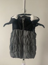 Minoti Boys Teddy Fleece Lined