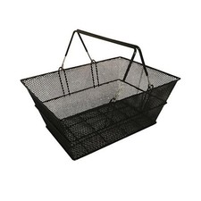 Handle luxury wire shopping - wire,