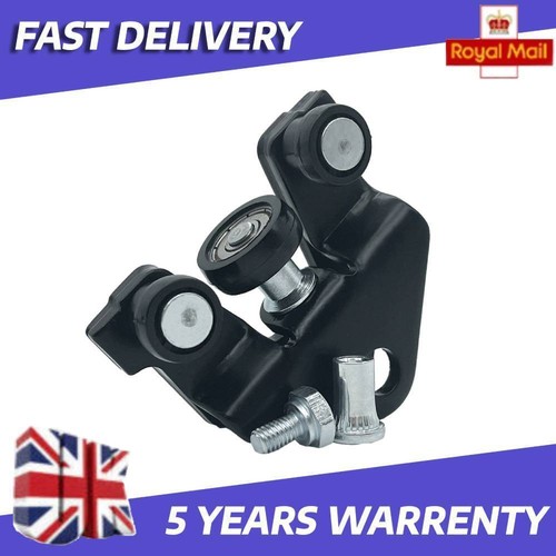 Sliding side door roller lower - sliding,