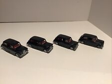 Vintage Corgi London Taxi