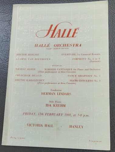 1960 ida kreem piano - 1960,