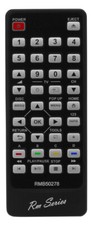 Replacement Remote Control for