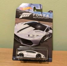 Hot Wheels - Lamborghini