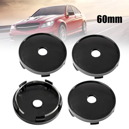 4pcs kit 60mm 3d - 60mm, (in:58mm)
