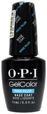 OPI GelColor Gel Polish 15ml -