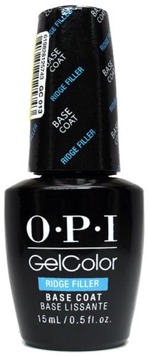 Opi gelcolor gel polish 15ml - gel,