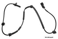 Front ABS Wheel Speed Sensor For MAZDA CX-3 2015+ D10E4370X HCA/MZ/053AB