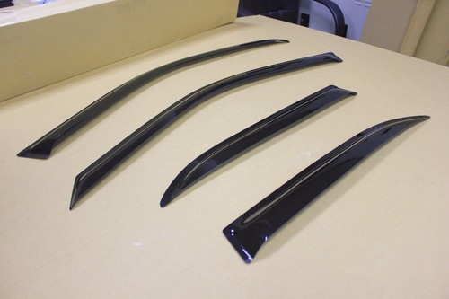 Window visor sun rain - window,