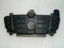Vauxhall Insignia CD400 Radio