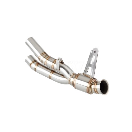Motorcycle exhaust link - motorcycle,