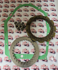 Yamaha Big Bear 350 1987-1998