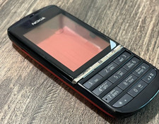 Genuine Nokia Asha 300 Housing