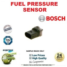 BOSCH FUEL PRESSURE SENSOR for