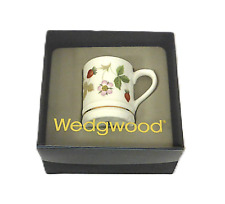 Wedgwood Bone China 'Wild