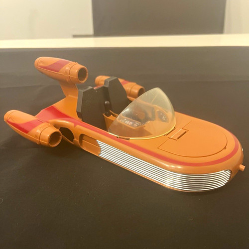 Vintage 1978 kenner - vintage, wars