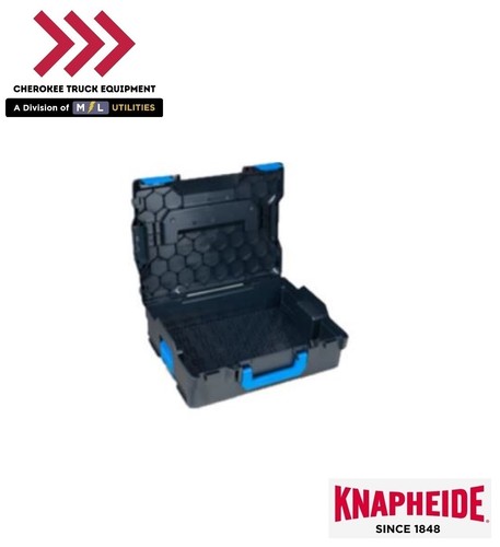 Knapheide van equipment - knapheide,