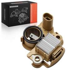 A-Premium Alternator Regulator