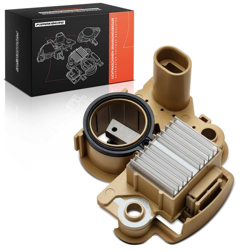 Premium alternator regulator - alternator,