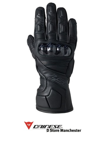 Rst fulcrum black - rst, track
