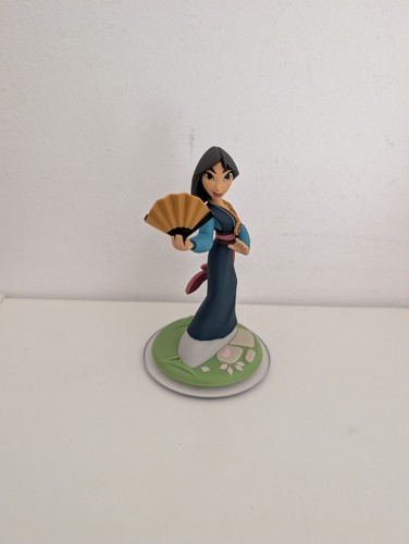 Disney infinity mulan - disney,