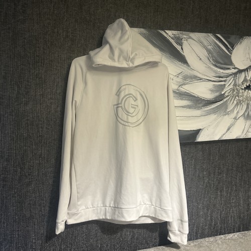 Galvin green golf hoodie - galvin,