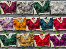 Saree Blouse Readymade