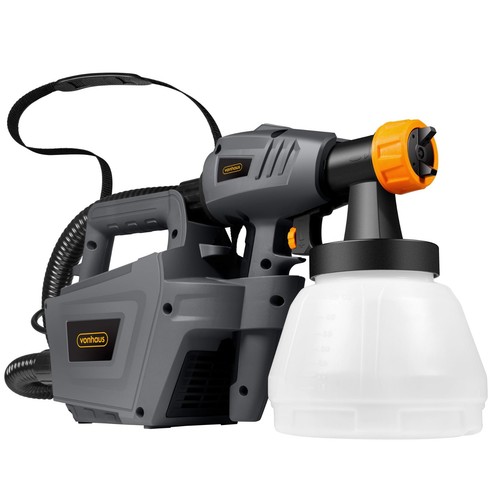 Paint sprayer 800w - paint,