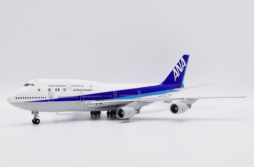 All nippon airways boeing - all,