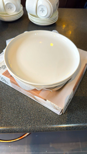 Moods ceramic 21cm breakfast - 21cm, &