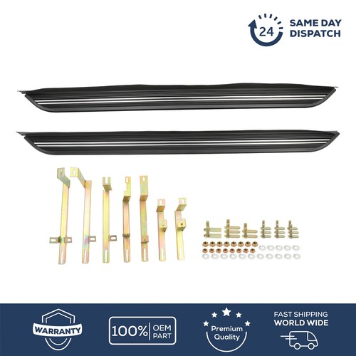 Running boards for ford - for,