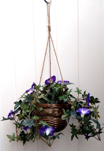 Decorative artificial hanging - decorative,