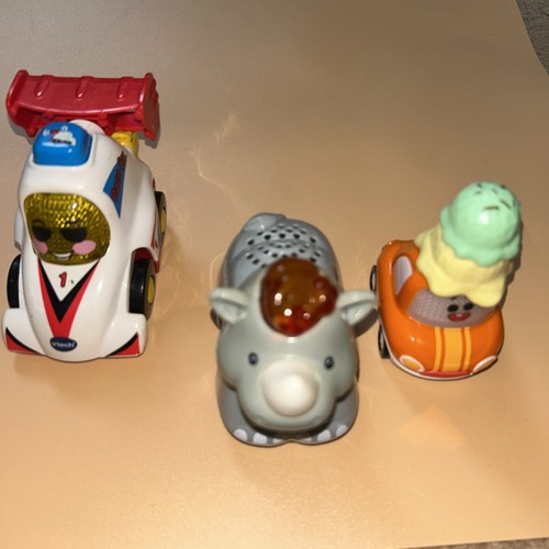 Vtech toot drivers - 2,