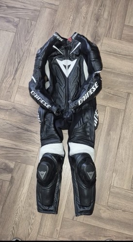 Ladies dainese one piece - dainese,