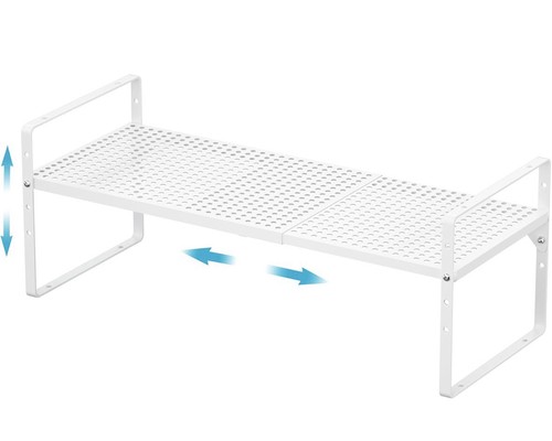 Expandable cabinet storage - expandable,