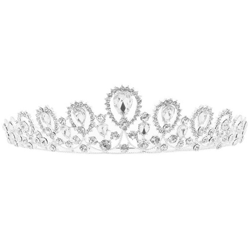 Bridal headband tiaras for - bridal,