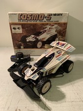 Nikko Cosmo-5 Turbo 1:14 Scale