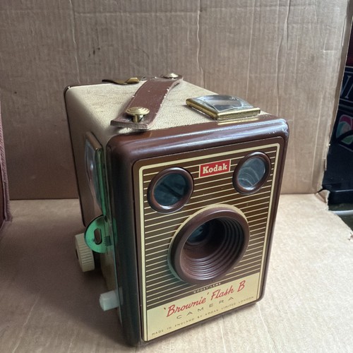 Vintage photographic camera - vintage,