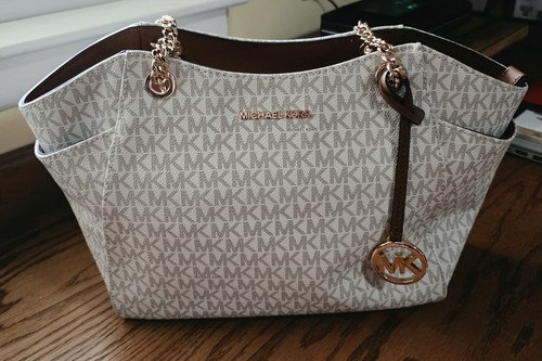 Michael kors handbag pre owned - michael,