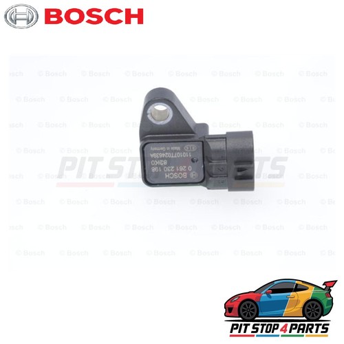 For suzuki map sensor bosch - suzuki,