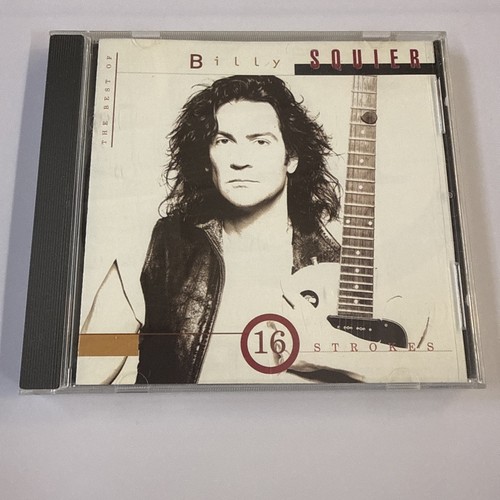 Billy squier the best - billy,