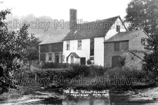 Azb-42 The Mill, Presteigne