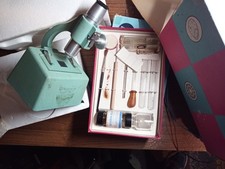 Vintage The Britex Naturalist